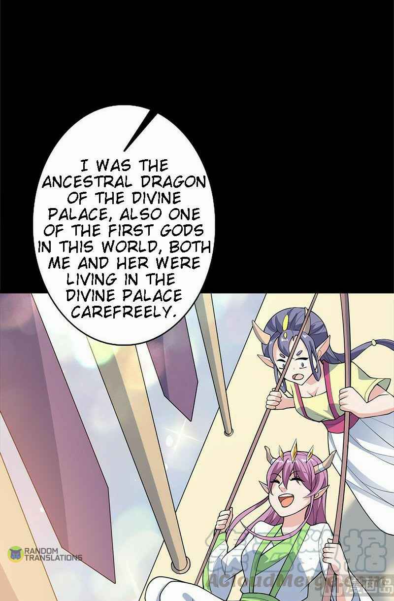 Divine Beast System Chapter 259 15